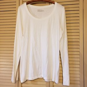 Mossimo long sleeve tee